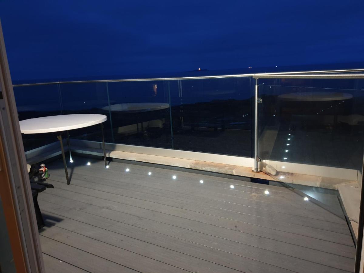 Stunning Shore Front House In Historic Cellardyke Anstruther Exterior photo