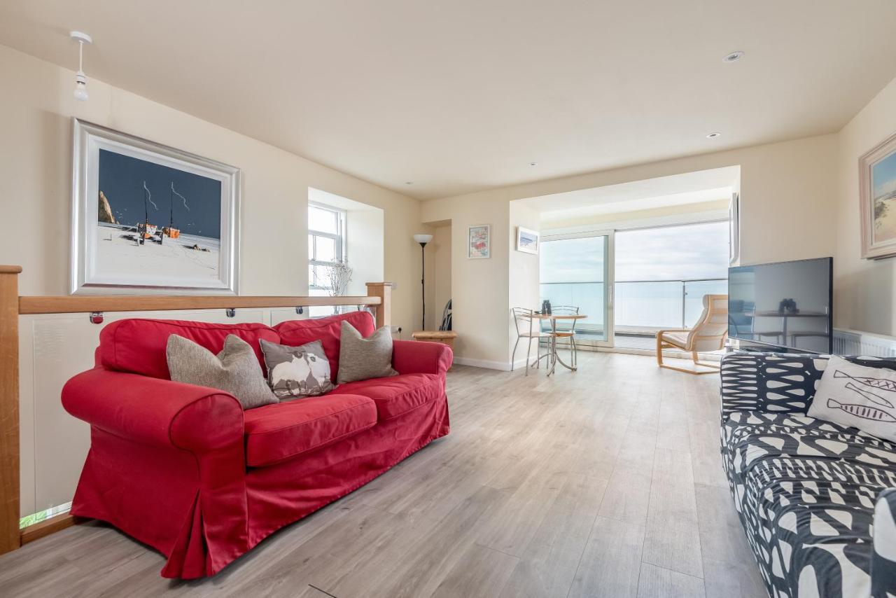 Stunning Shore Front House In Historic Cellardyke Anstruther Exterior photo